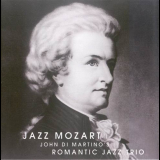 John Di Martinos Romantic Jazz Trio - Jazz Mozart '2006