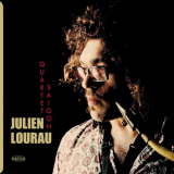 Julien Lourau - Quartet Saigon '2009