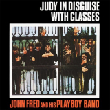John Fred & His Playboy Band - Judy In Disguise With Glasses '1991