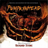 Richard Stone - Pumpkinhead '2019