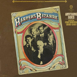 Harpers Bizarre - Anything Goes (Deluxe Expanded Mono Edition) '1967/2012