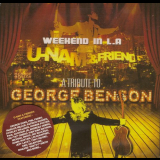 U-Nam - Weekend In L.A (A Tribute To George Benson) '2012