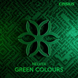 Nelver - Green Colours LP '2019