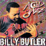 Billy Butler - Legends Of Acid Jazz '1998