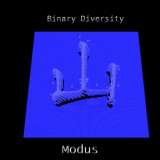 Modus - Binary Diversity '2019