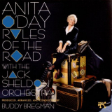 Anita ODay - Rules Of The Road 'March 29â€“30, 1993