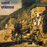 Saint Etienne - Tiger Bay (Tapestry) '2019