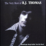B.J. Thomas - The Very Best Of '1997