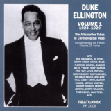 Duke Ellington - The Alternative Takes Vol.1-3 '2001