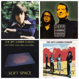 Jeff Lorber Fusion, The - Collection '1977-2015