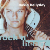 David Hallyday - Rockn Heart '1990