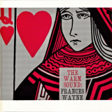 Frances Wayne - The Warm Sound (Remastered) '1957; 2019
