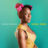 Tanika Charles - Soul Run '2016/2017