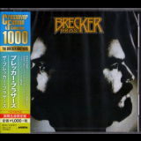 Brecker Brothers, The - The Brecker Bros '1975 / 2016