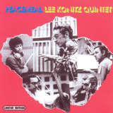 Lee Konitz - Peacemeal 'March 20, 1969 - March 21, 1969