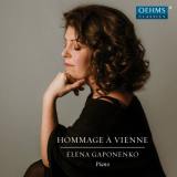 Elena Gaponenko - Hommage Ã  Vienne '2019