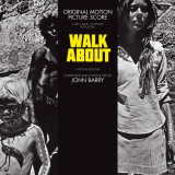John Barry - Walkabout (Original Motion Picture Soundtrack) '2019