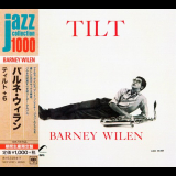 Barney Wilen - Tilt+6 '1957/2014