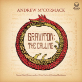 Andrew McCormack - Graviton: The Calling '2019