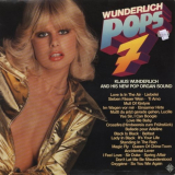 Klaus Wunderlich - Wunderlich Pops 7 '1978