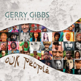Gerry Gibbs - Our People '2019
