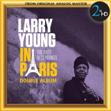 Larry Young - In Paris: The ORTF Recordings '2016