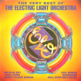 Electric Light Orchestra, The - The Very Best Of The Electric Light Orchestra '1994