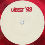 Madcap - VIBEZ 93 / Good Old Dayz EP '2019