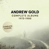 Andrew Gold - Complete Albums 1975-1980 '2019