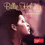 Billie Holiday - Billie Holiday and Vivian Fears '2019