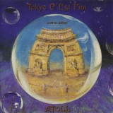 Atoll - Tokyo Cest Fini - Live In Japan '1989