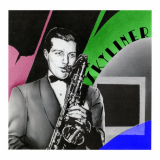 Charlie Barnet - Skyliner (1940-45) '2019