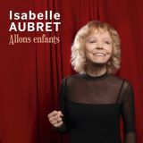 Isabelle Aubret - Allons enfants '2016