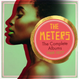 Meters, The - The Complete Albums 1969-1977 '2019