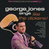 George Jones - Sings Like The Dickens! '2019