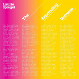 Laurie Spiegel - The Expanding Universe '2012