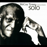 McCoy Tyner - Solo-Live From San Francisco '2009