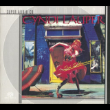 Cyndi Lauper - Sheâ€™s So Unusual '1983