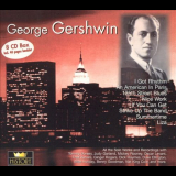 George Gershwin - George Gershwin 8 CD Box '1999