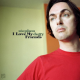 Stephen Duffy - I Love My Friends '2019