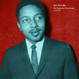 Art Neville - The Specialty Recordings 1956-1958 '2019