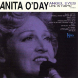 Anita ODay - Angel Eyes 'June, 1978 - December, 1981