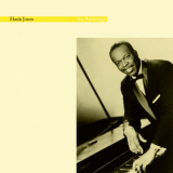 Hank Jones - An Anthology '2019