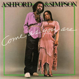 Ashford & Simpson - Come As You Are (Expanded Edition) '1976/2015