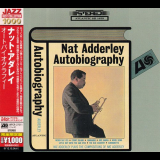 Nat Adderley - Autobiography '1965 [2012]