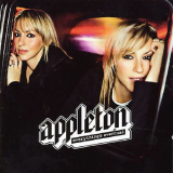 Appleton - Everythings Eventual '2003