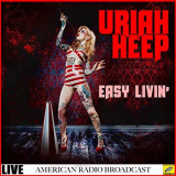 Uriah Heep - Easy Livin (Live) '2019