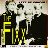 Fixx, The - The Fixx In Concert (Live) '2019