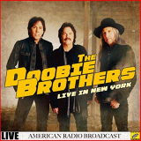 Doobie Brothers, The - The Doobie Brothers Live in New York (Live) '2019