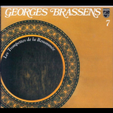 Georges Brassens - Les Trompettes De La RenommÃ©e '2001
